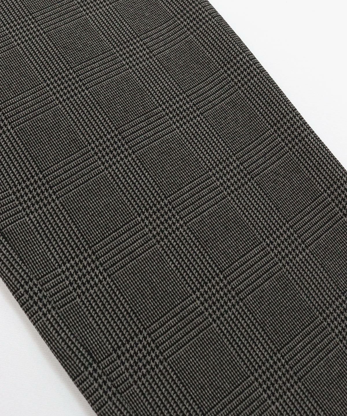 柄アップ(グレー)