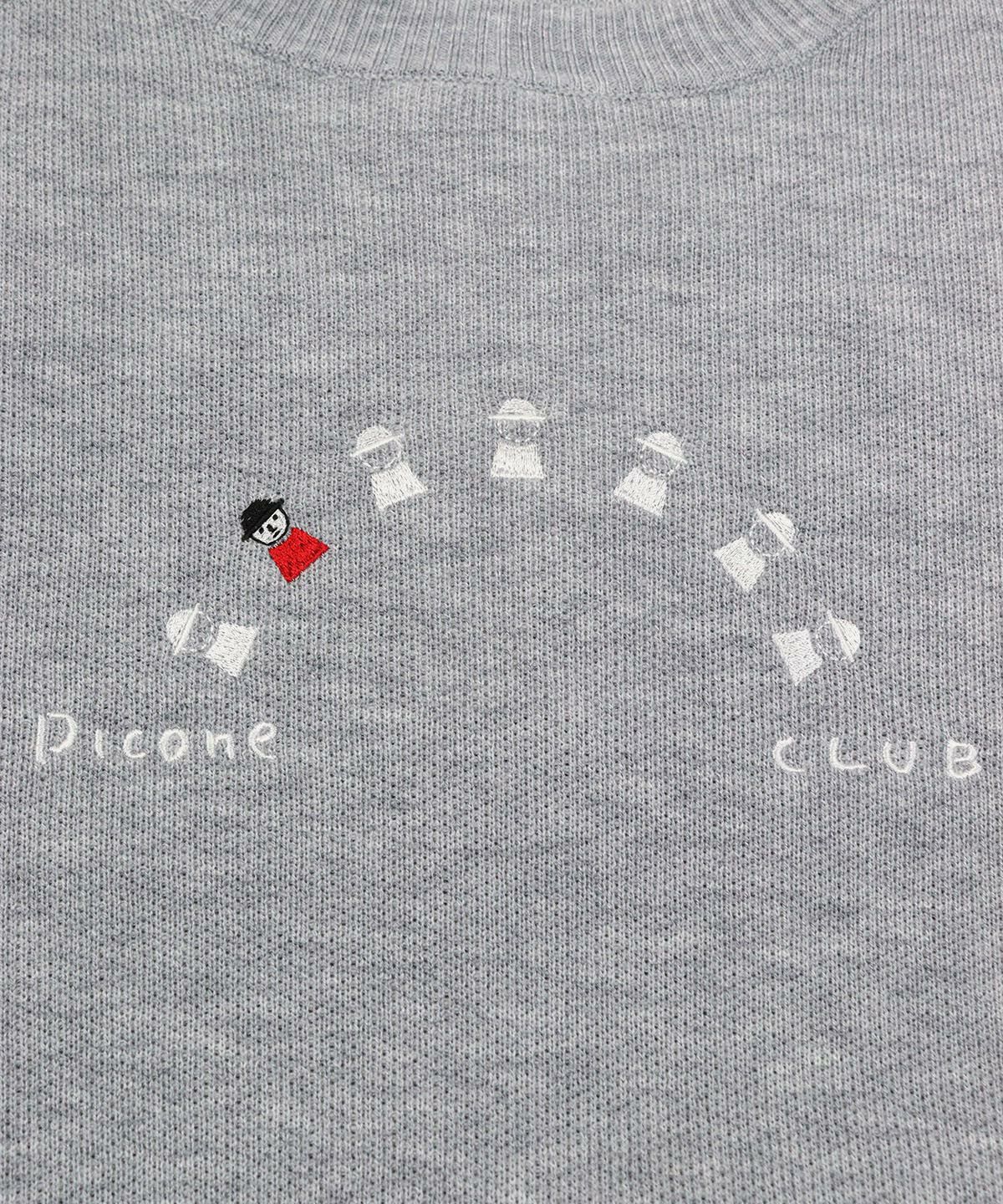 デザイン部分（ライトグレー）