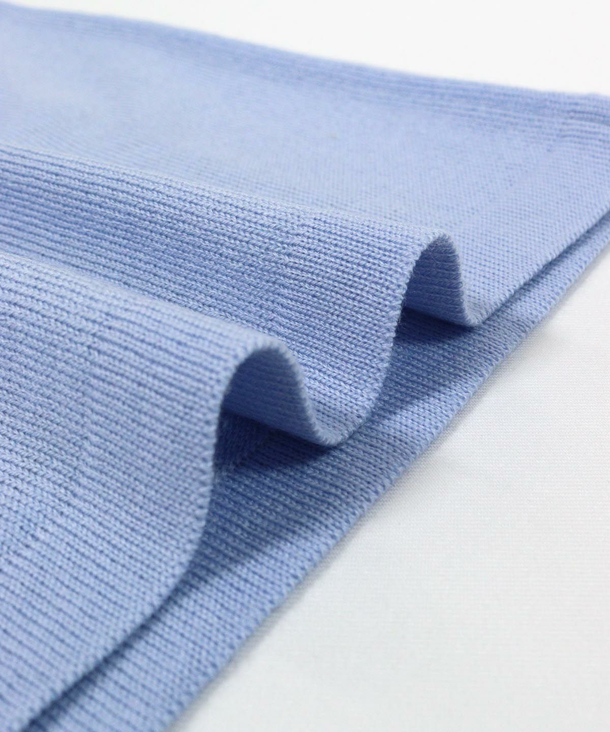 生地感（ライトブルー）