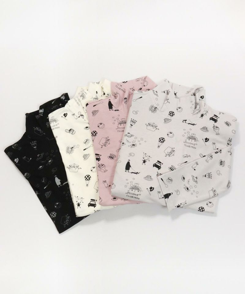 カラーバリエーション