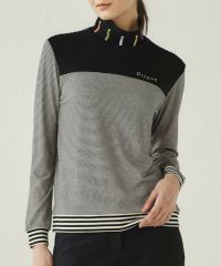 モデル着用画像(ブラック)