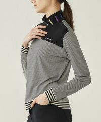 モデル着用画像(ブラック)