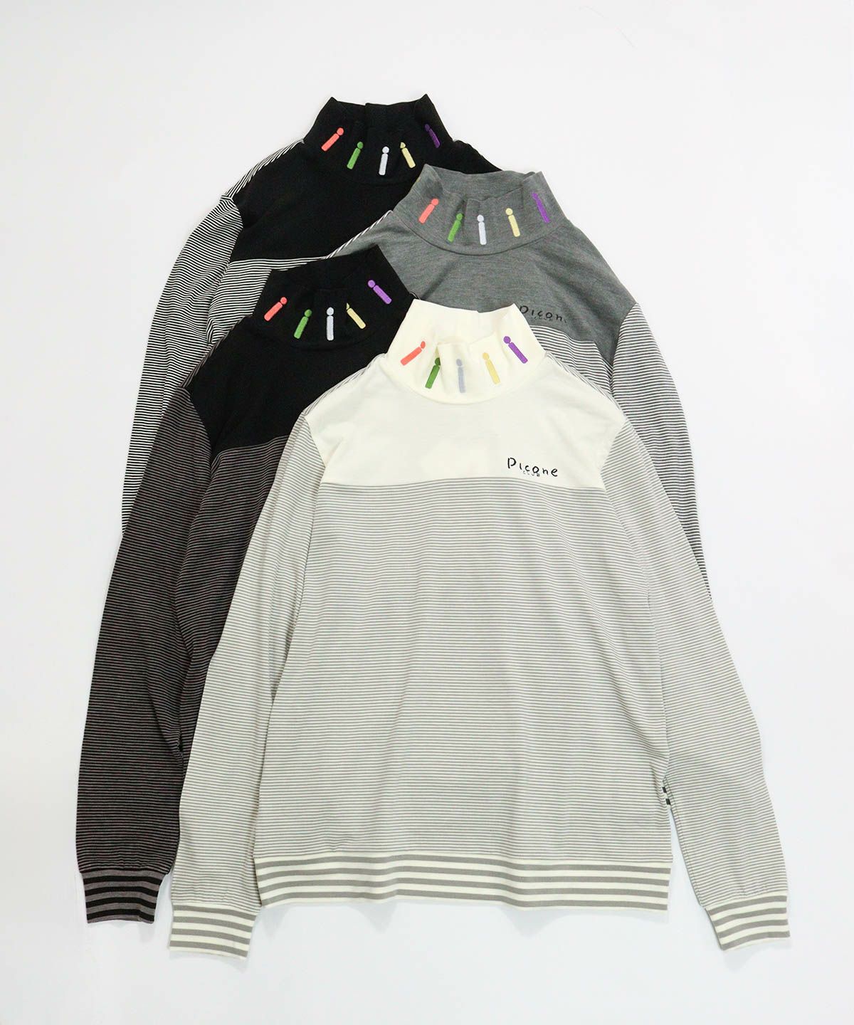 カラーバリエーション