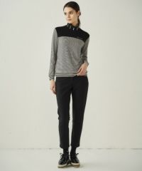 モデル着用画像(ブラック)