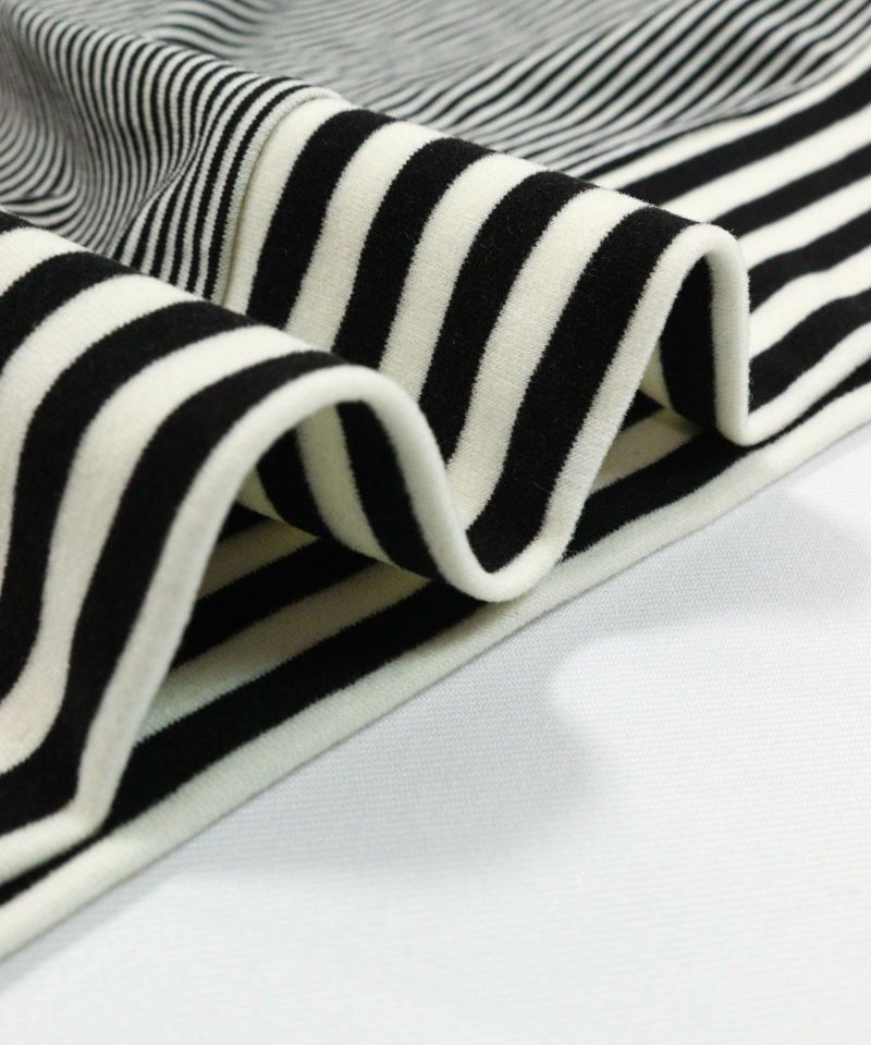 生地感(ブラック)