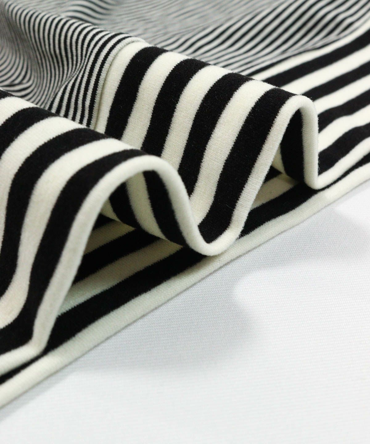 生地感(ブラック)