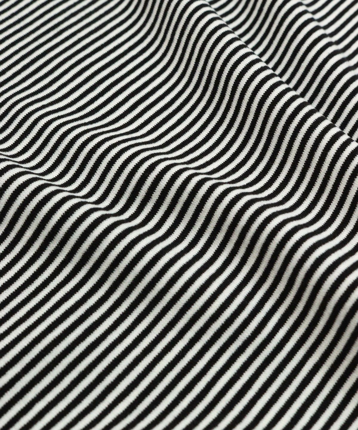 生地アップ(ブラック)