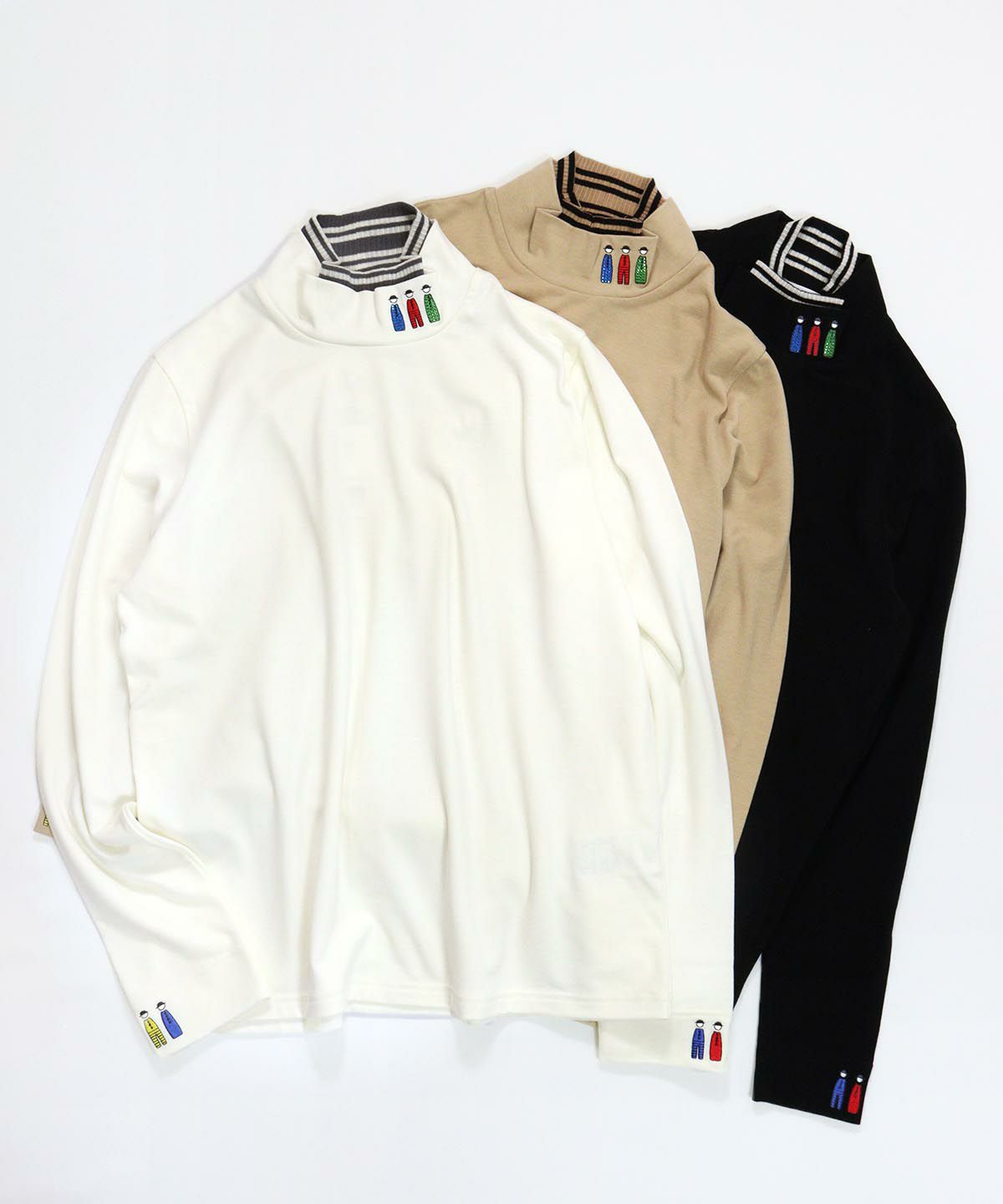 カラーバリエーション