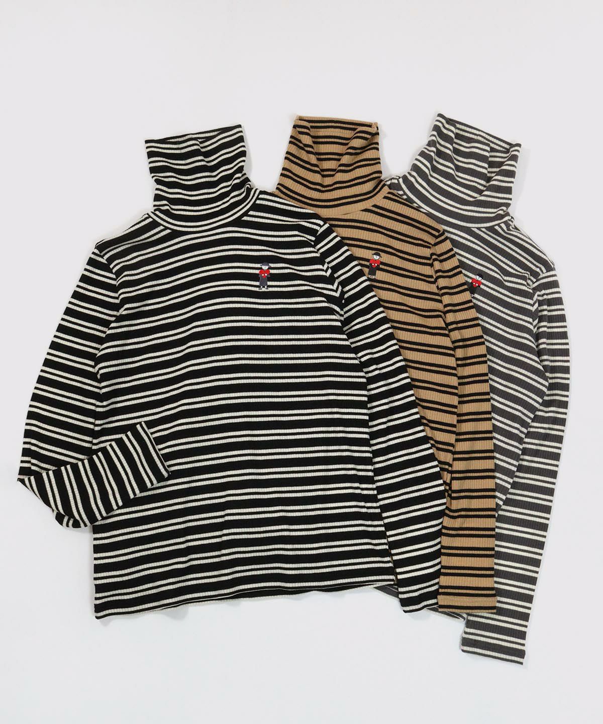 カラーバリエーション