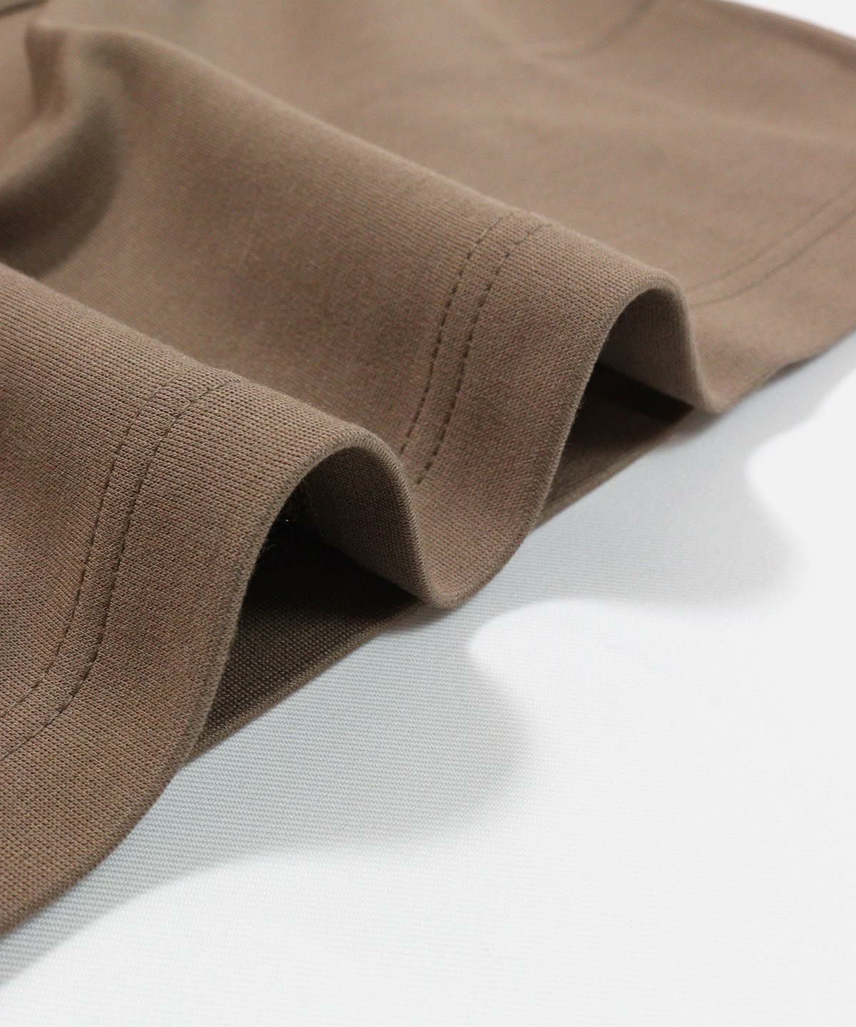 生地感(ブラウン)