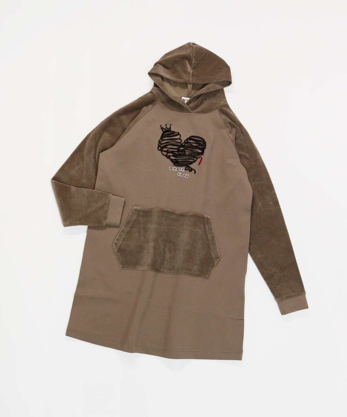 イメージ画像(ブラウン)