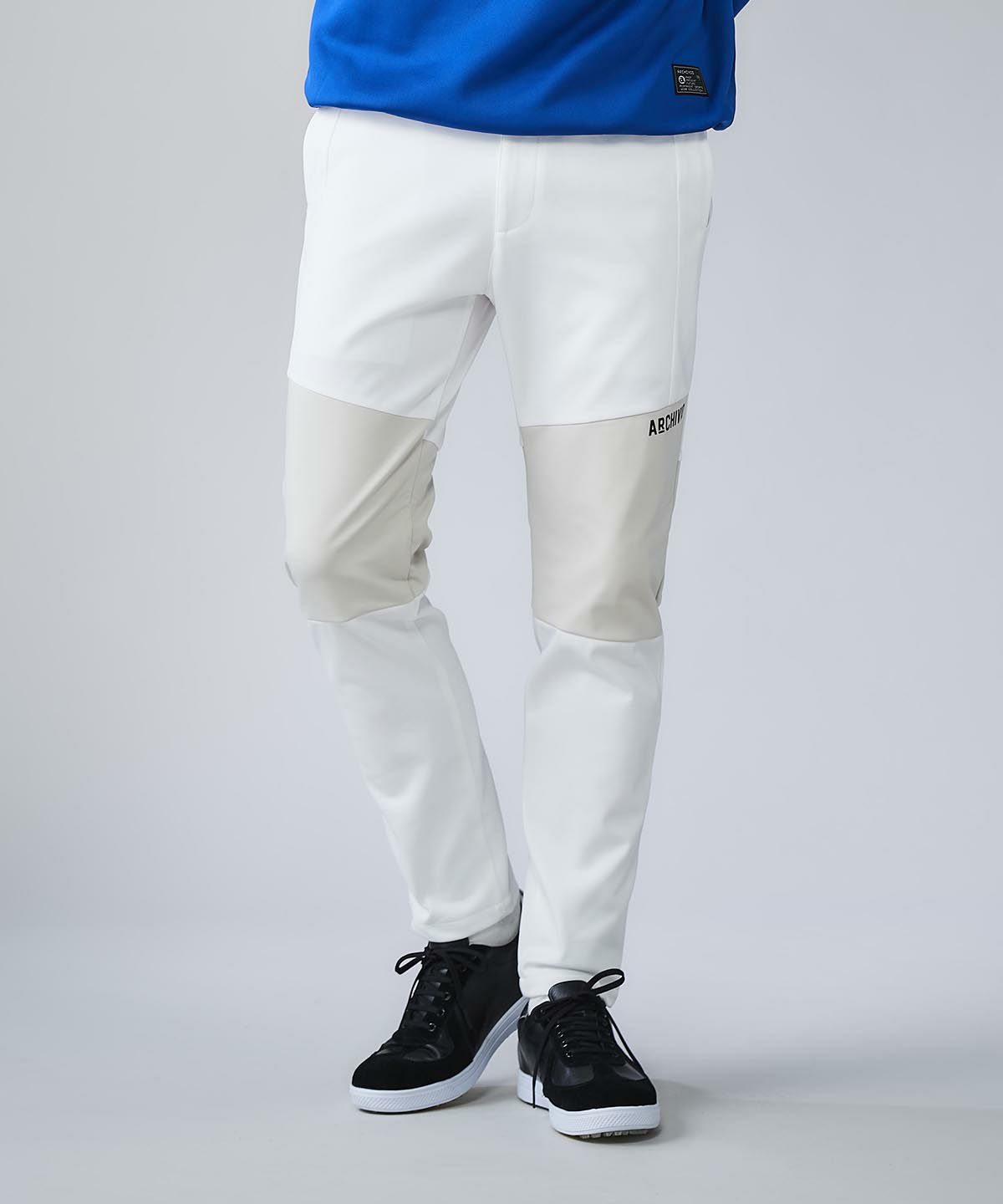 モデル着用画像(ホワイト)