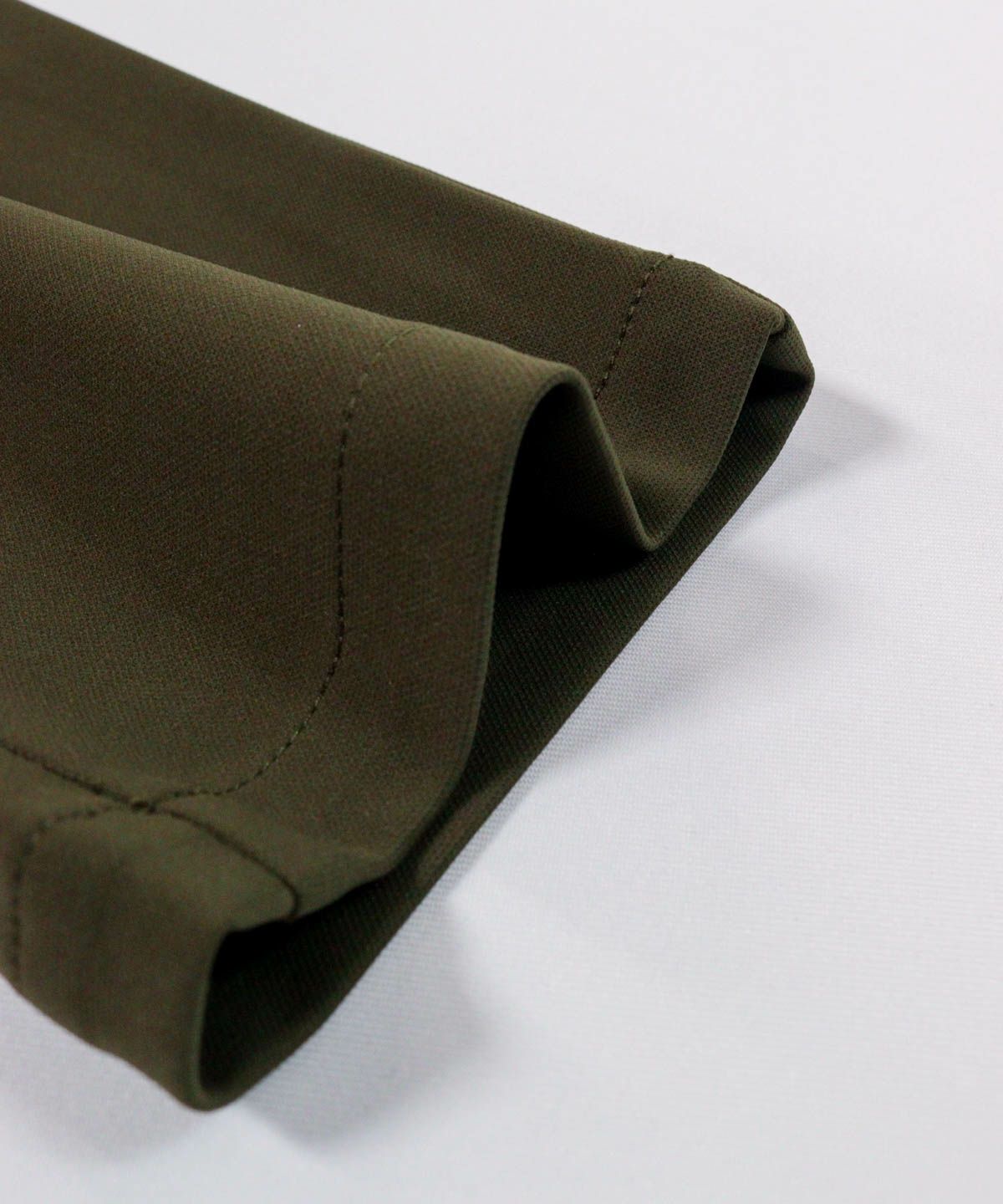 生地感（カーキ）