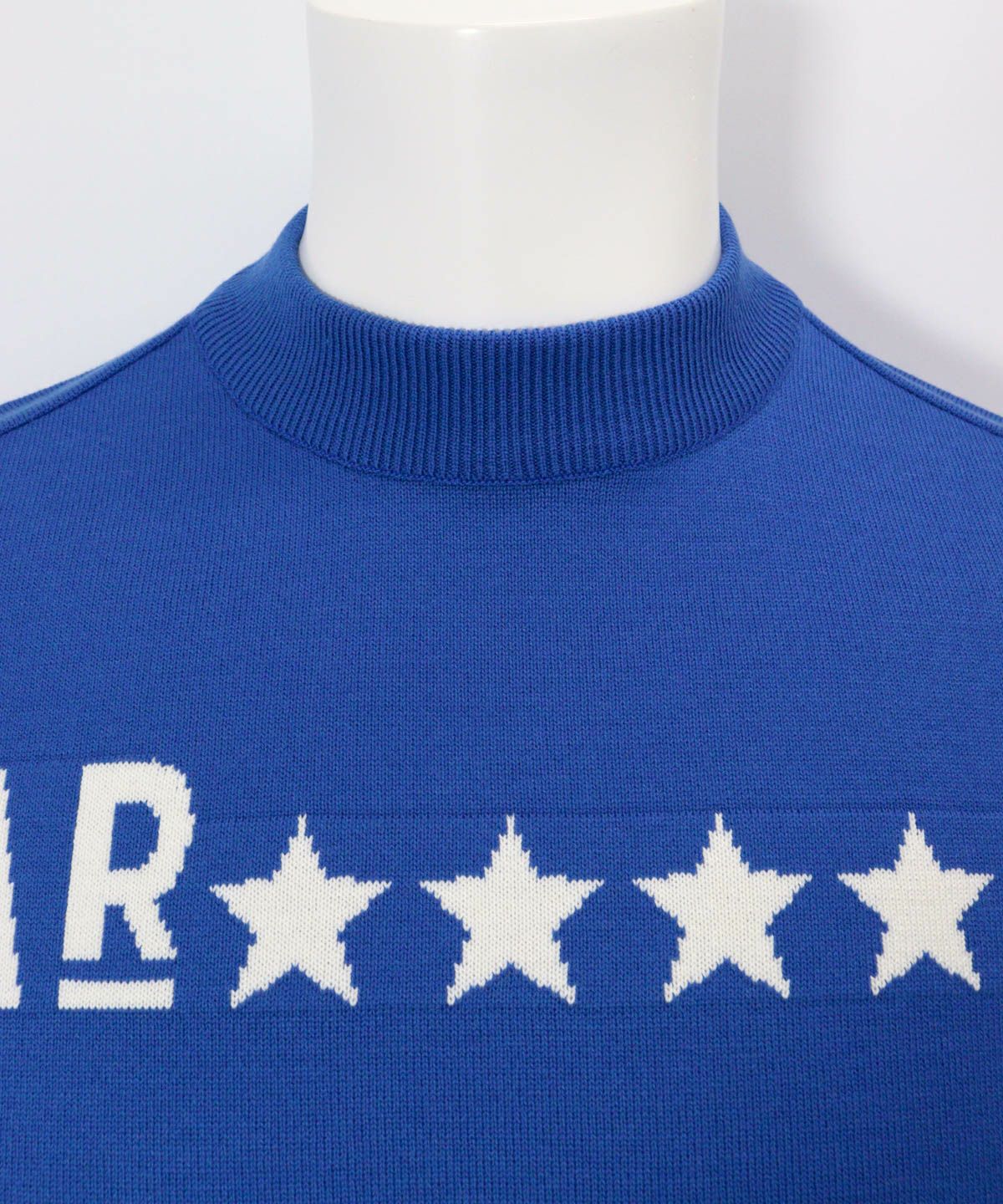 メンズ】ウール混星ロゴニット|アルチビオ - ゴルフウェアや婦人服通販