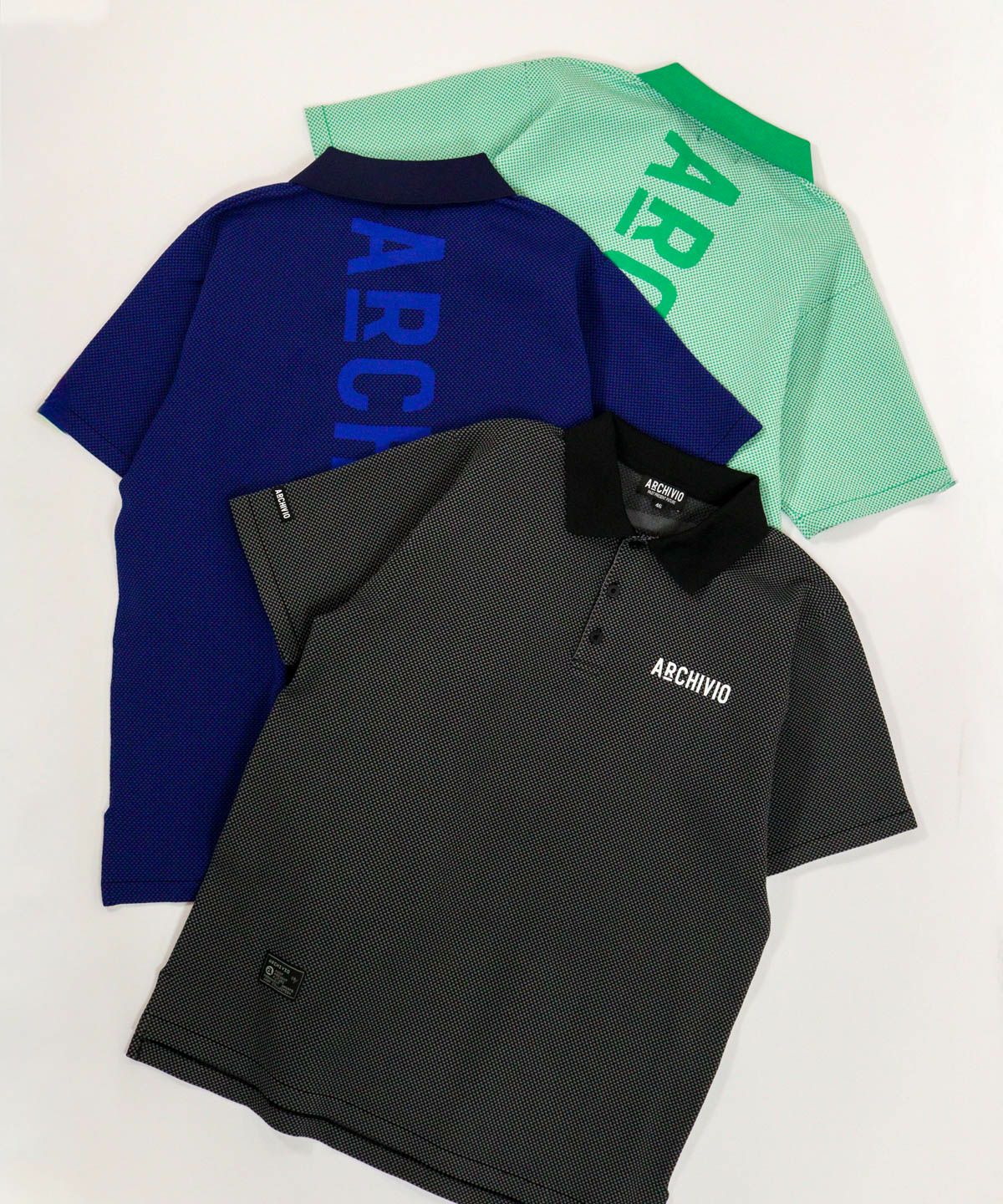 カラーバリエーション