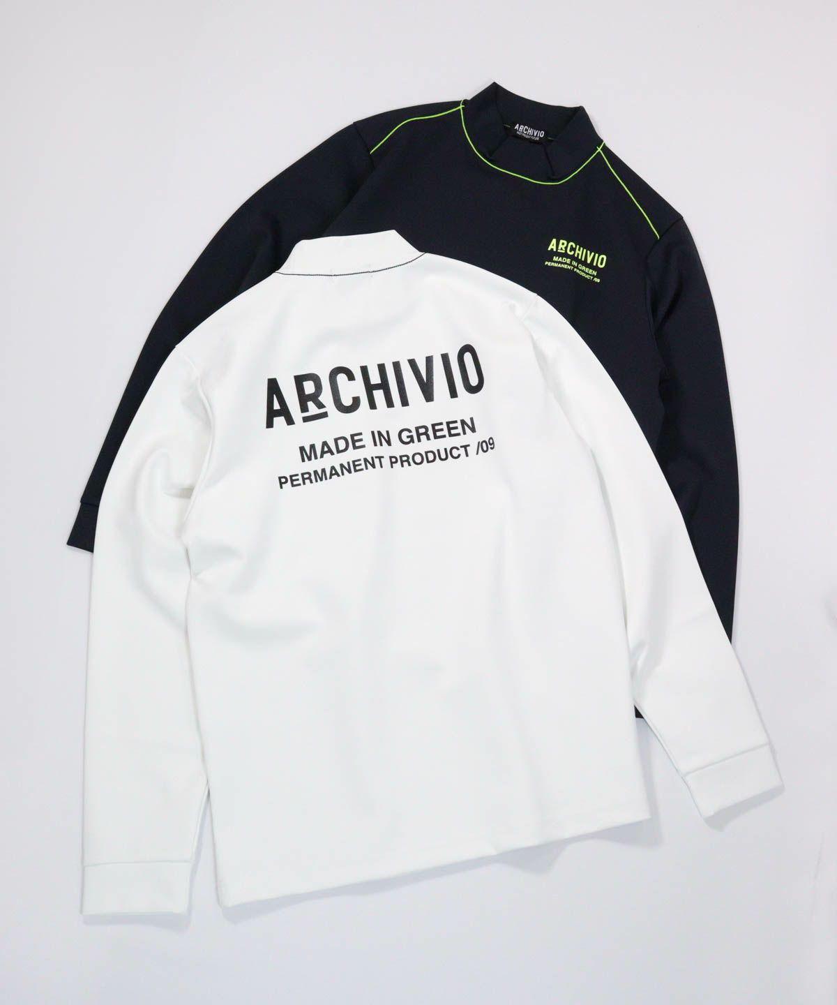 カラーバリエーション