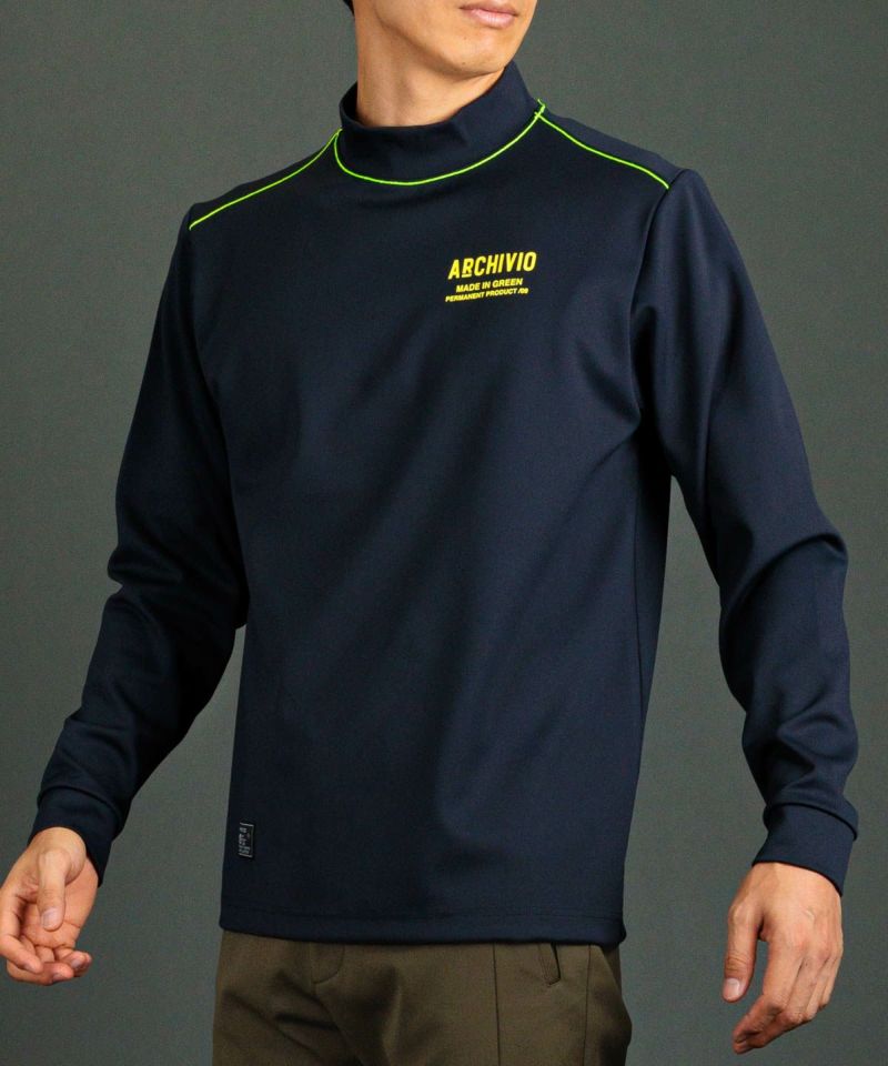 アルチビオ  2点 メンズ】バックロゴUV速乾プルオーバー|アルチビオ - ゴルフウェアや