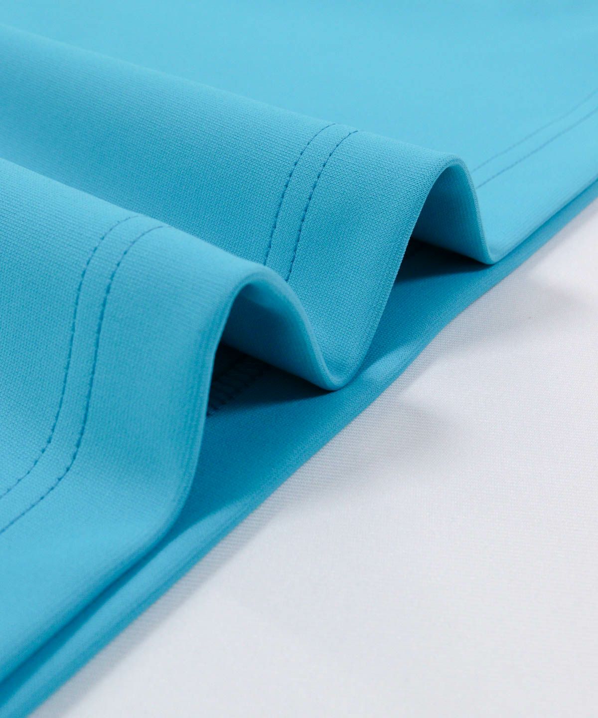 生地感（ブルー）