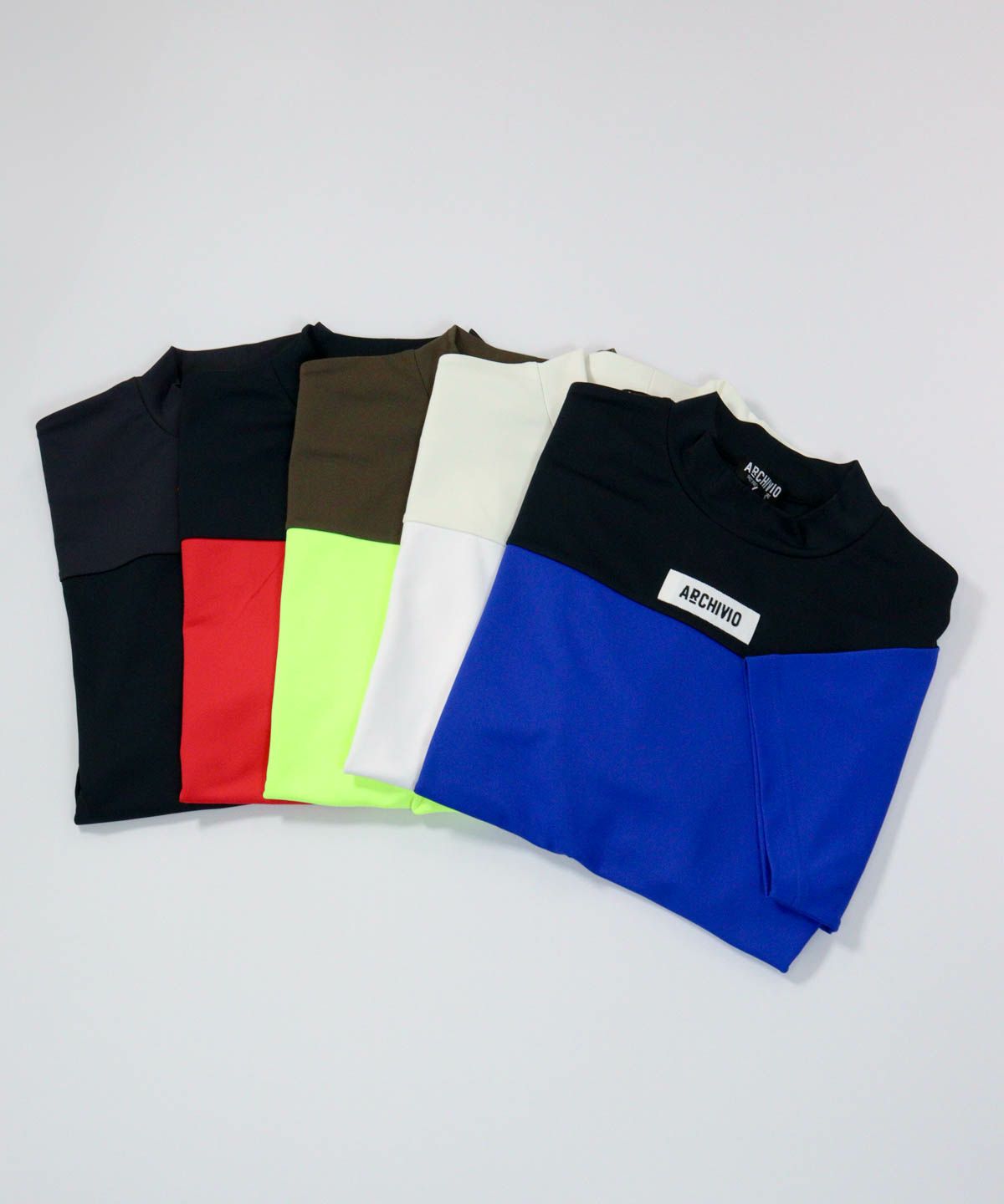 カラーバリエーション