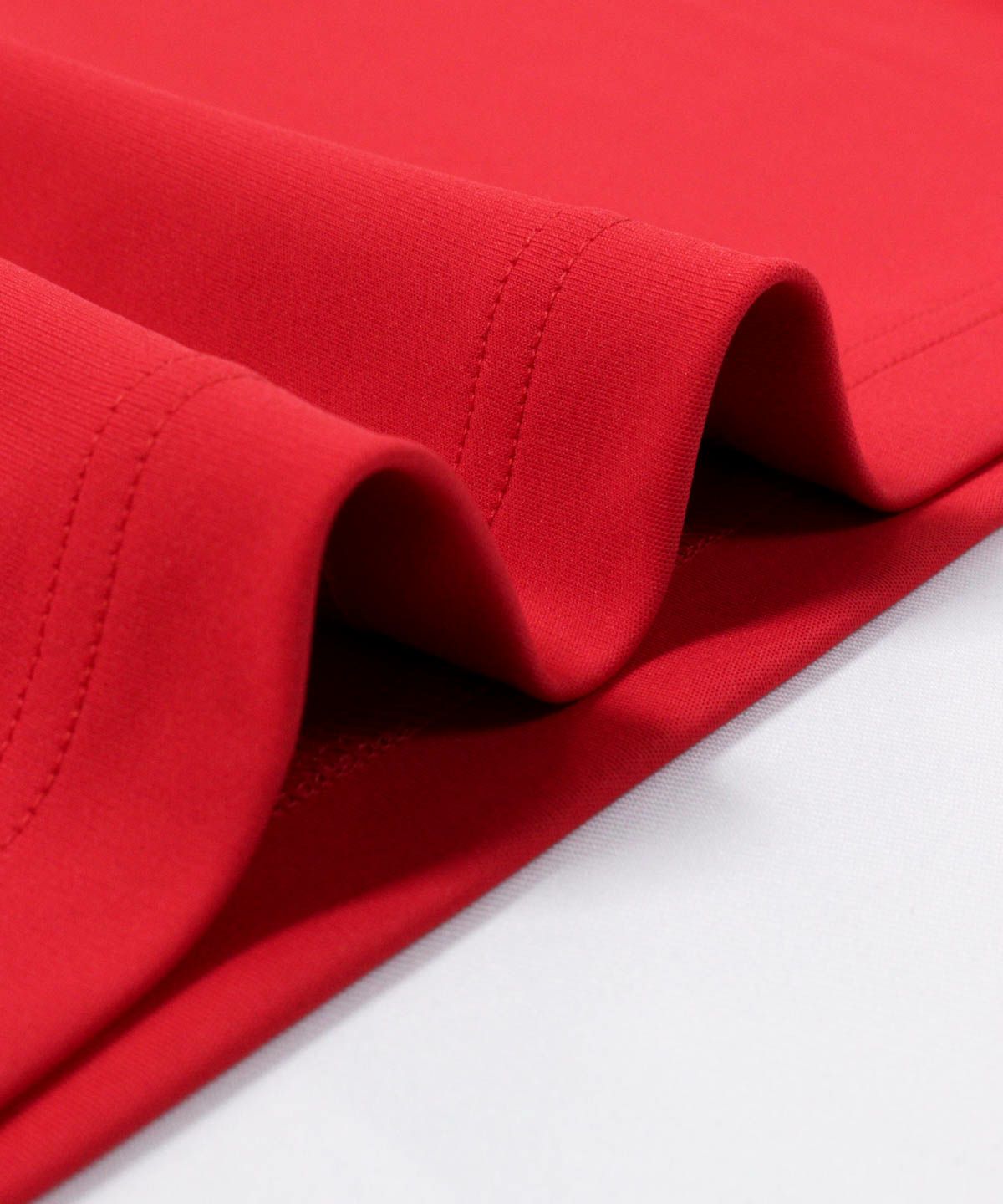 生地感（レッド）