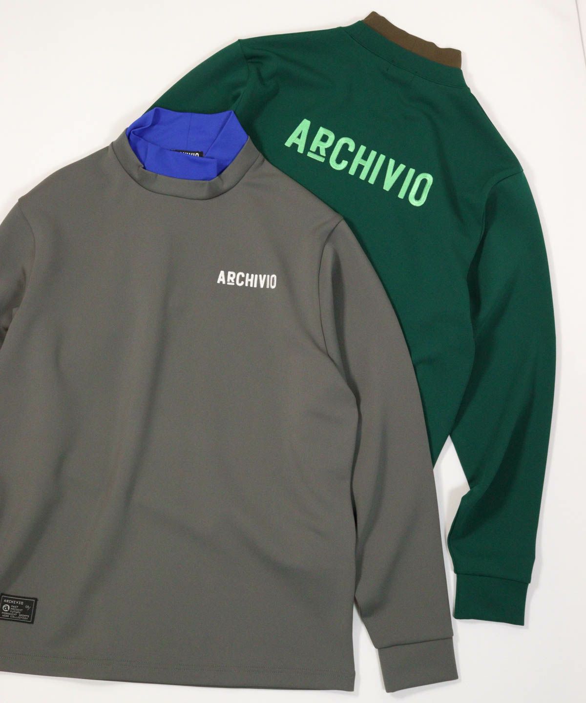 カラーバリエーション