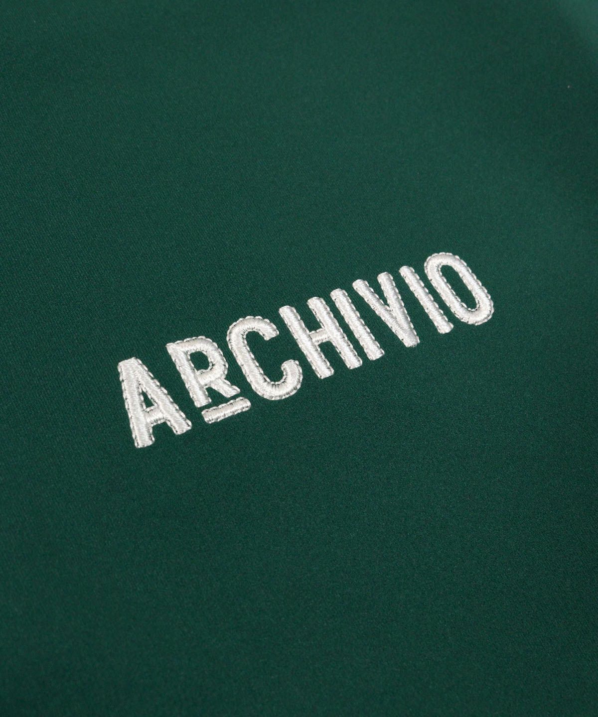 ロゴデザイン部分（グリーン）