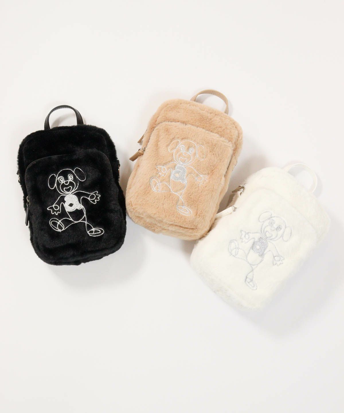 カラーバリエーション