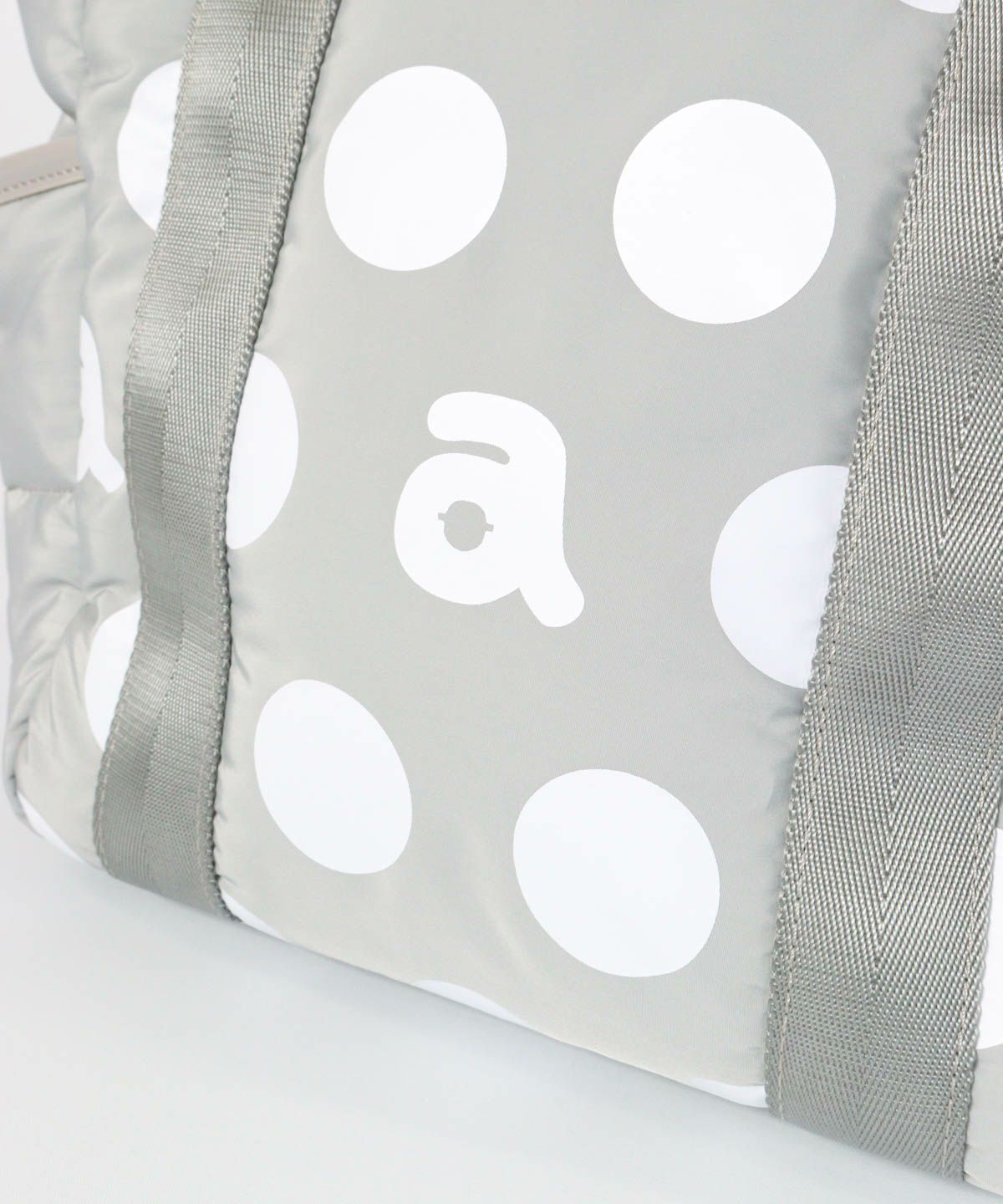 生地詳細（ライトグレー）