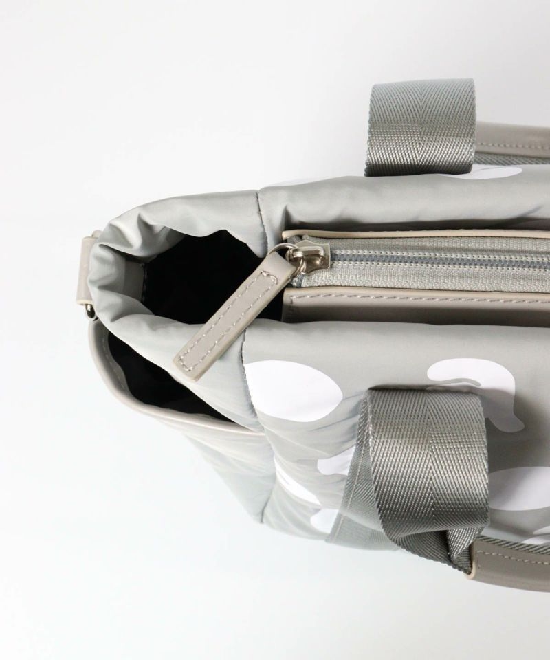 aドット柄カートバッグ|アルチビオ - ゴルフウェアや婦人服通販