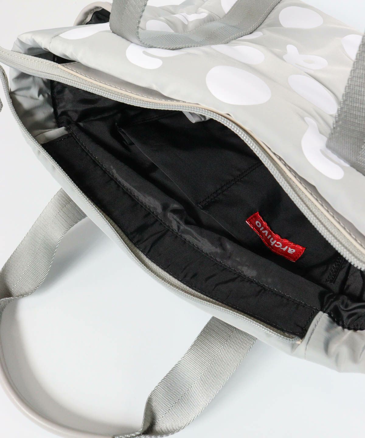 aドット柄カートバッグ|アルチビオ - ゴルフウェアや婦人服通販