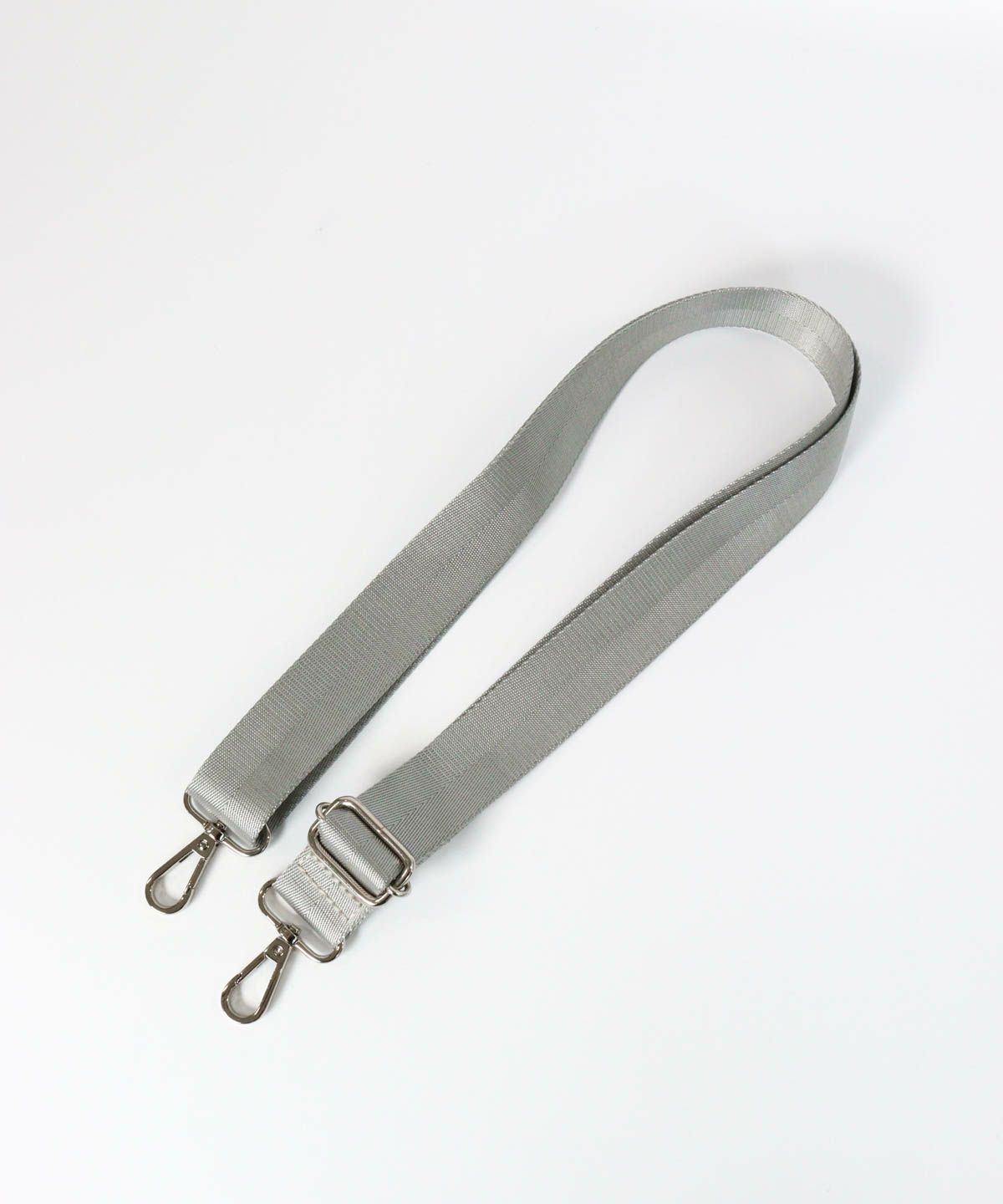 ショルダーベルト（ライトグレー）
