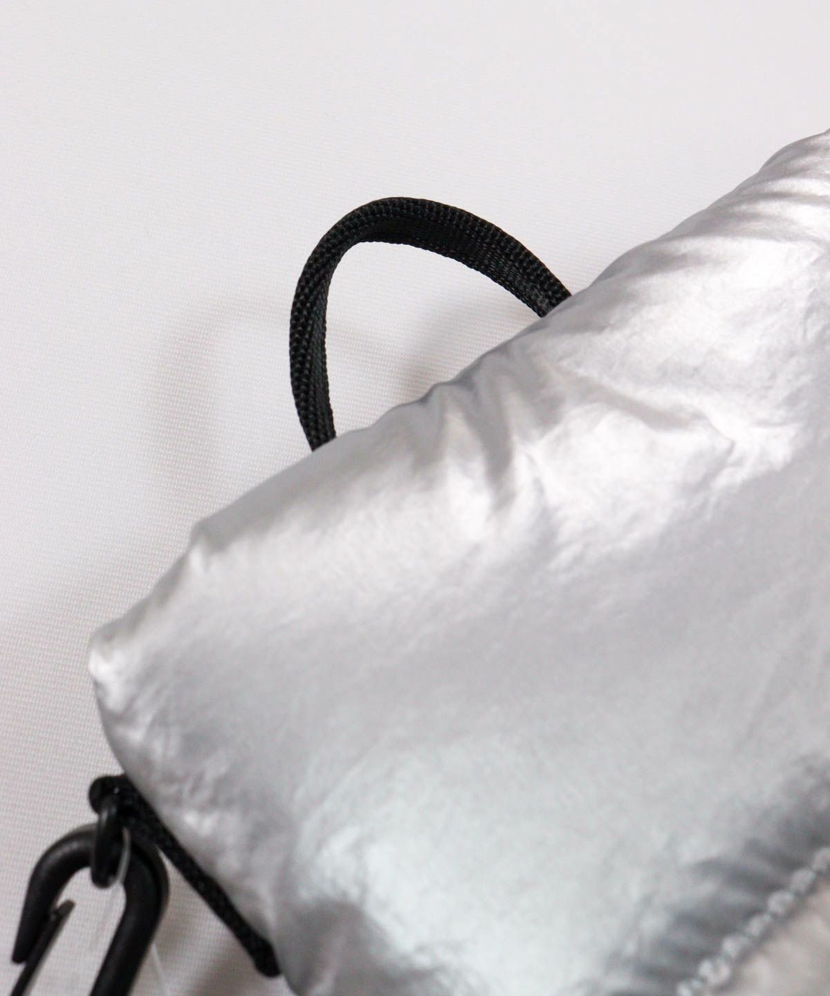 持ち手部分（ライトグレー）