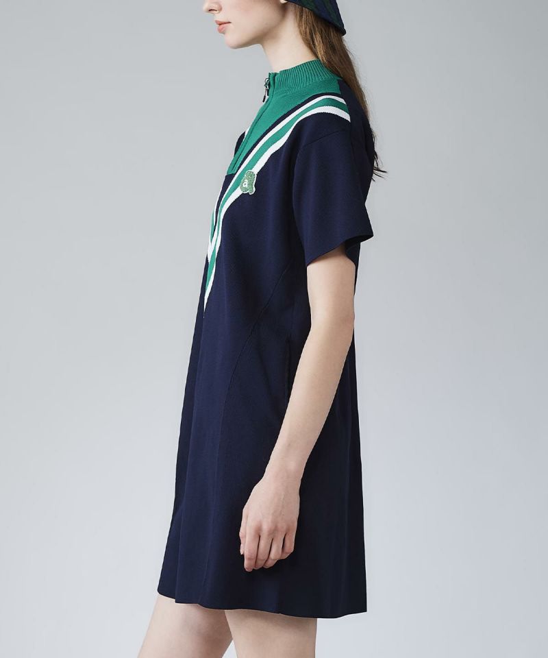 2024SS アルチビオ ワンピース セパレートワンピース|allureville OFFICIAL SITE / ONLINE SHOP