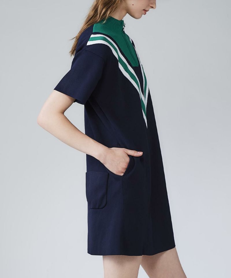 新品　アルチビオ ワンピース 38 080001109000229.jpg