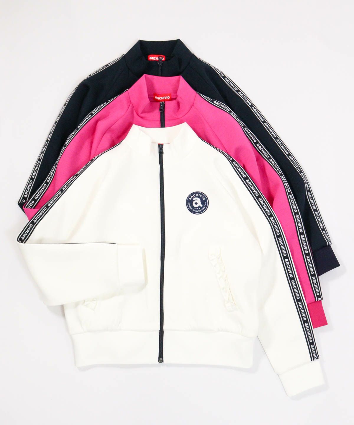 カラーバリエーション