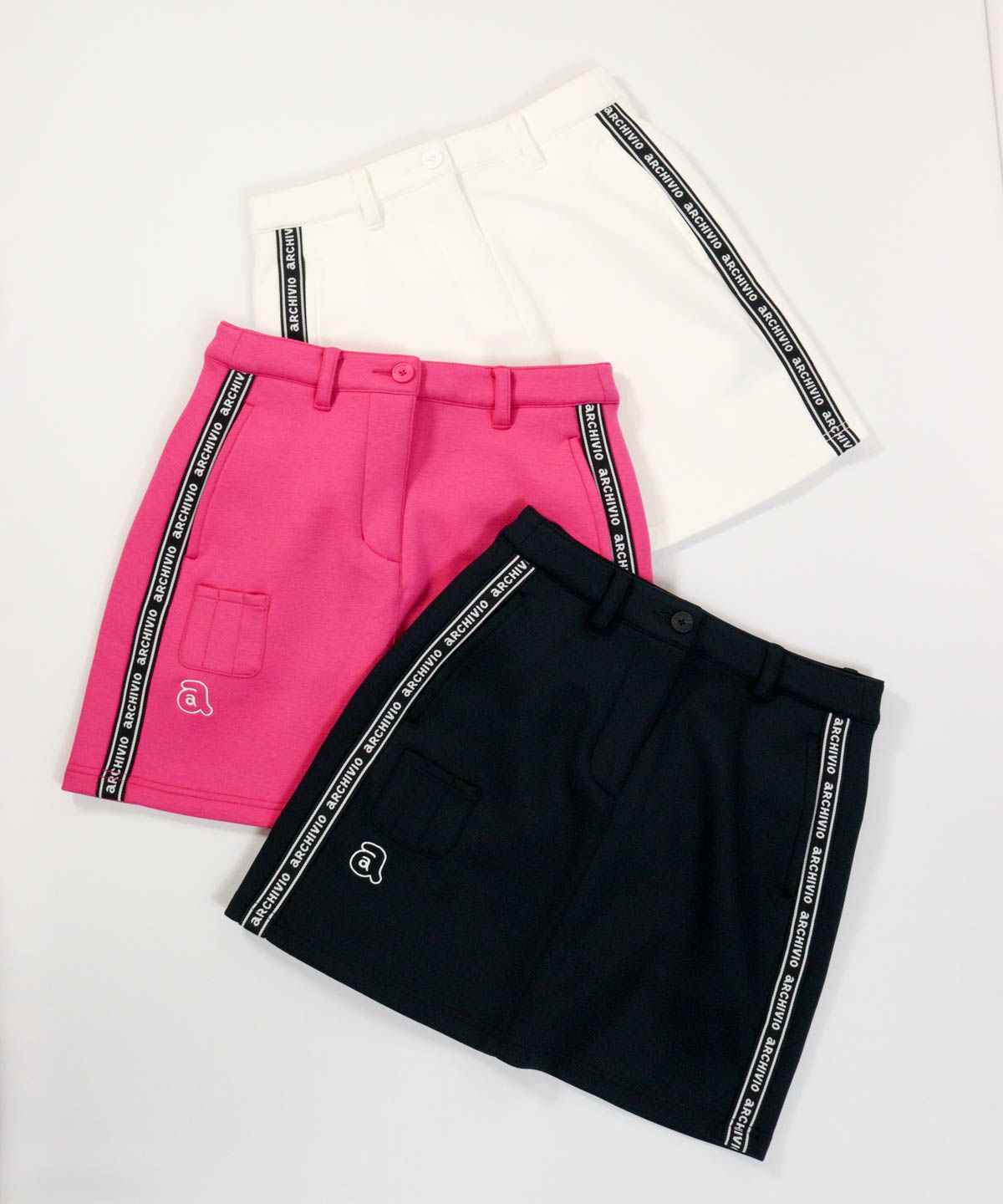 カラーバリエーション