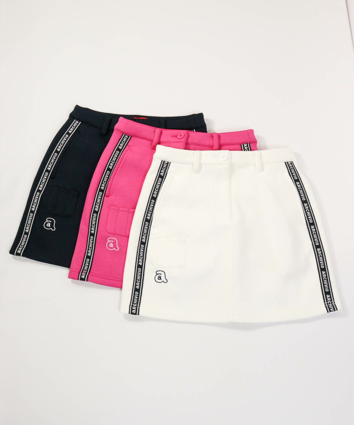 カラーバリエーション