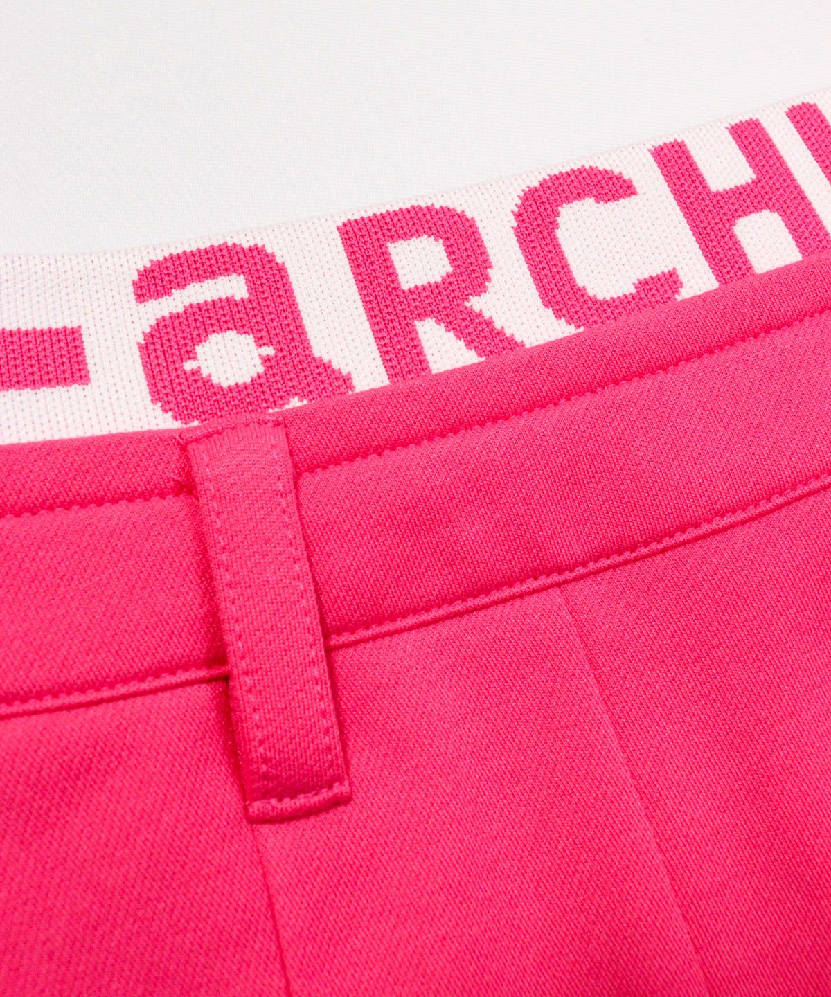 デザイン部分（ピンク）