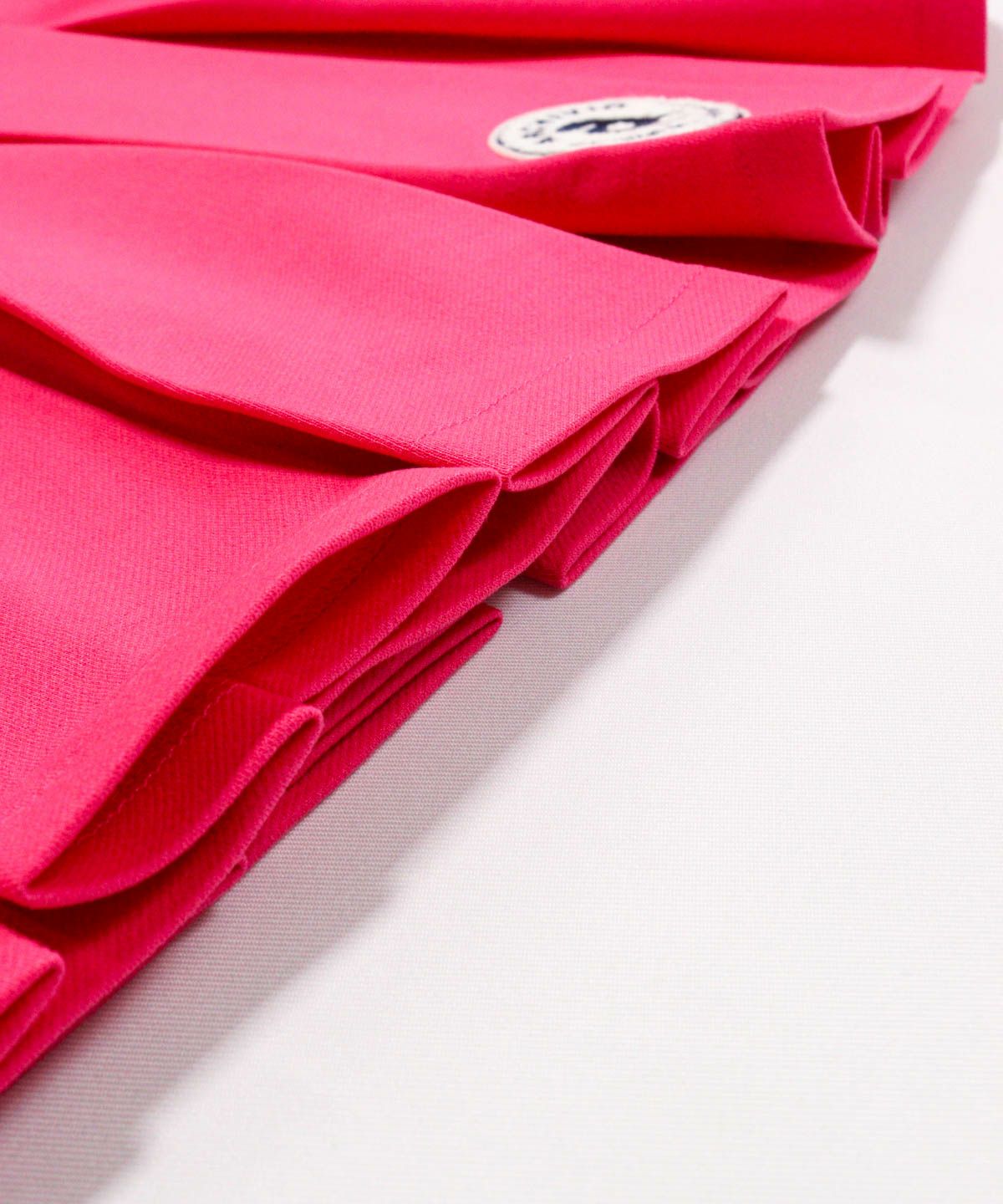 生地感（ピンク）