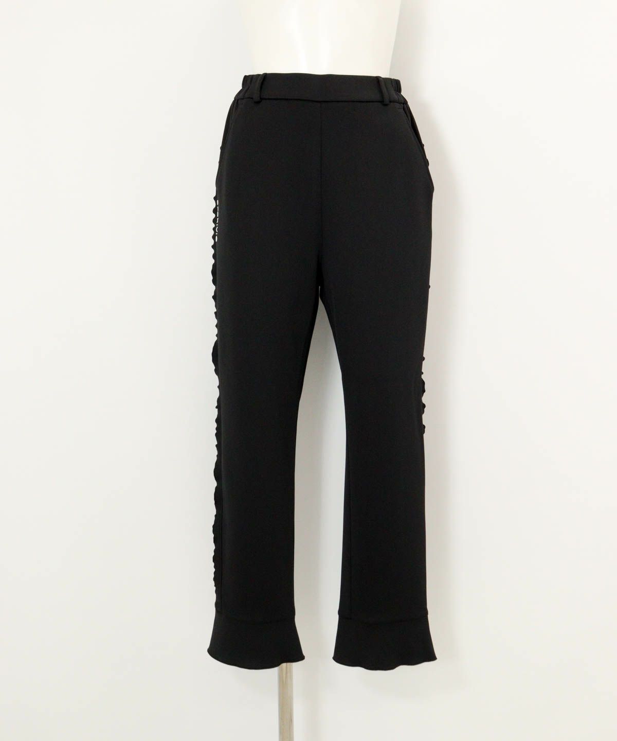 サイドフリル速乾パンツ|アルチビオ - ゴルフウェアや婦人服通販