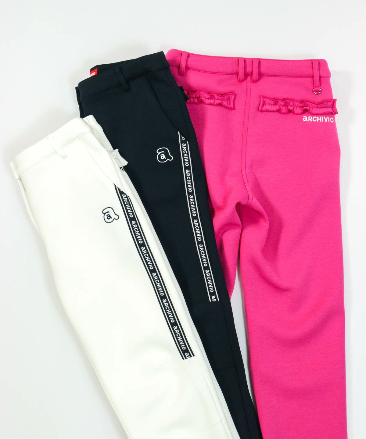 カラーバリエーション