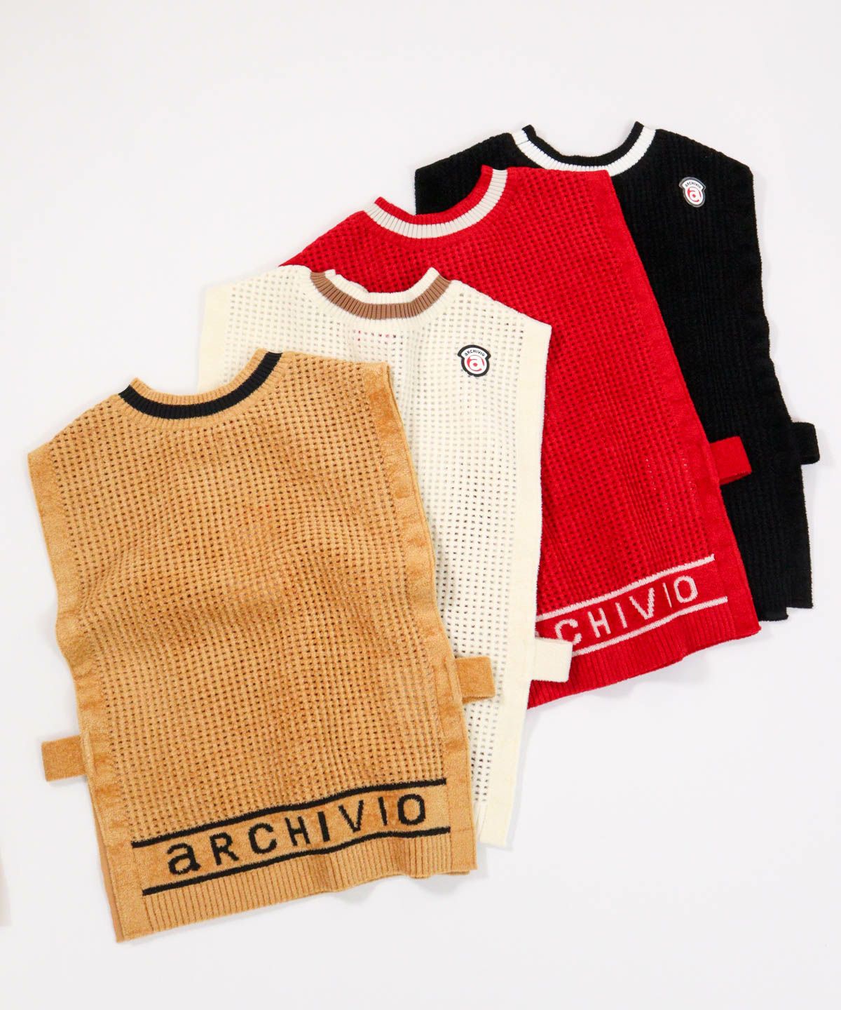 カラーバリエーション