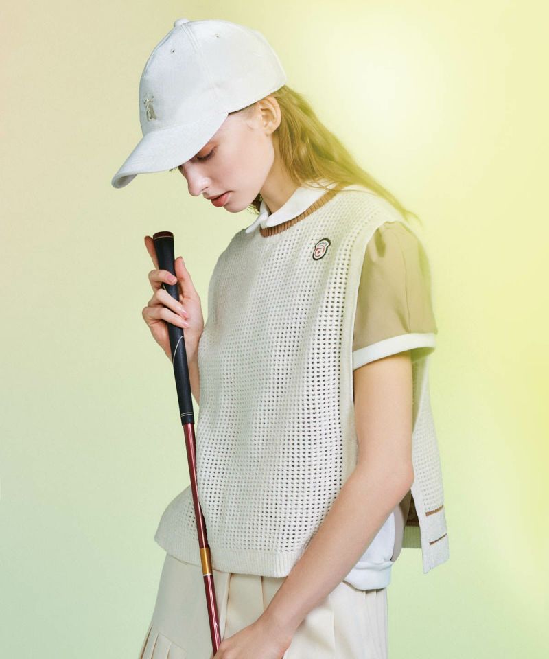 アルチビオ　★　ニットベスト 店舗在庫詳細 - ニットベスト | アルチビオ 高島屋新宿店