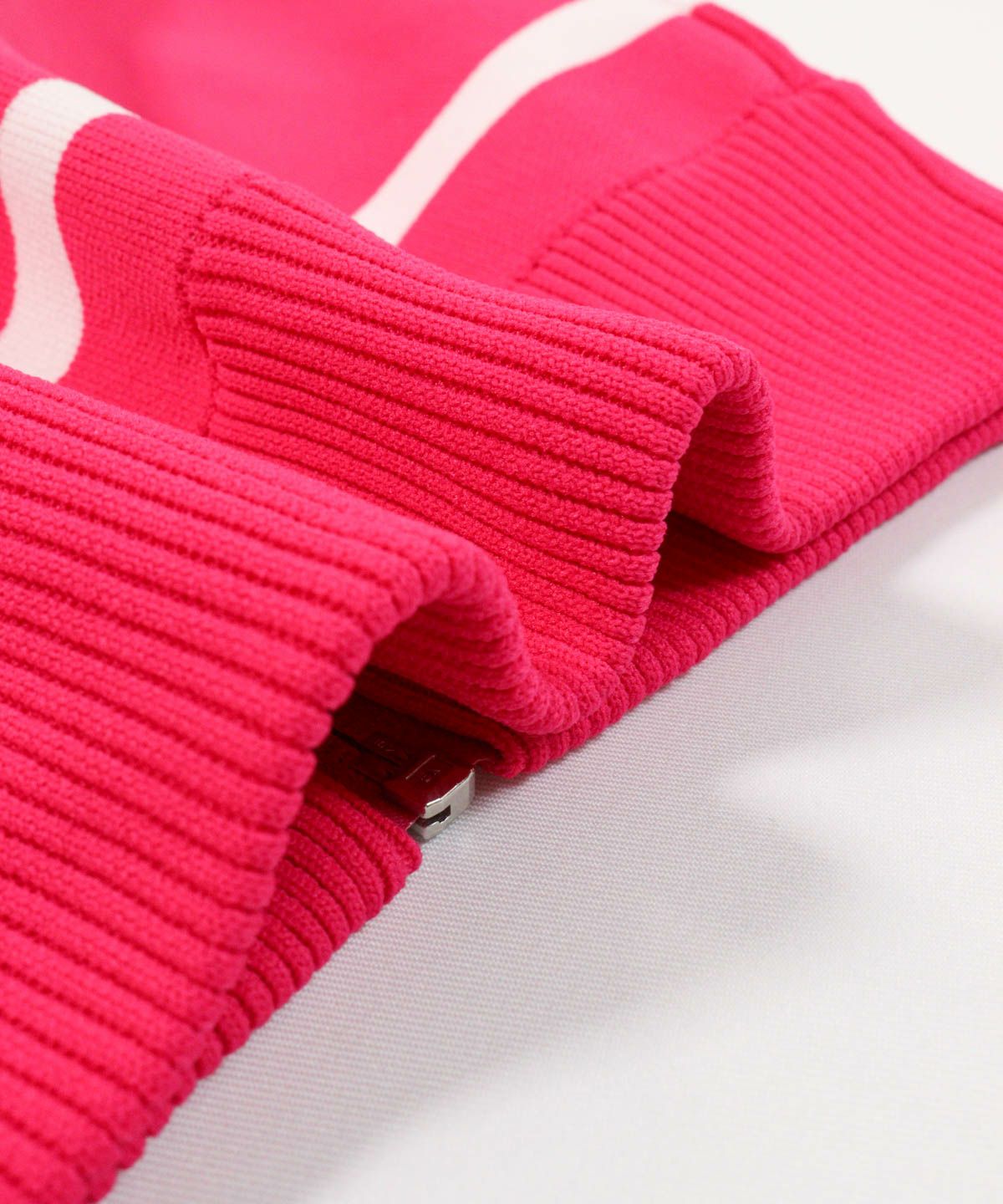 生地感（ピンク）