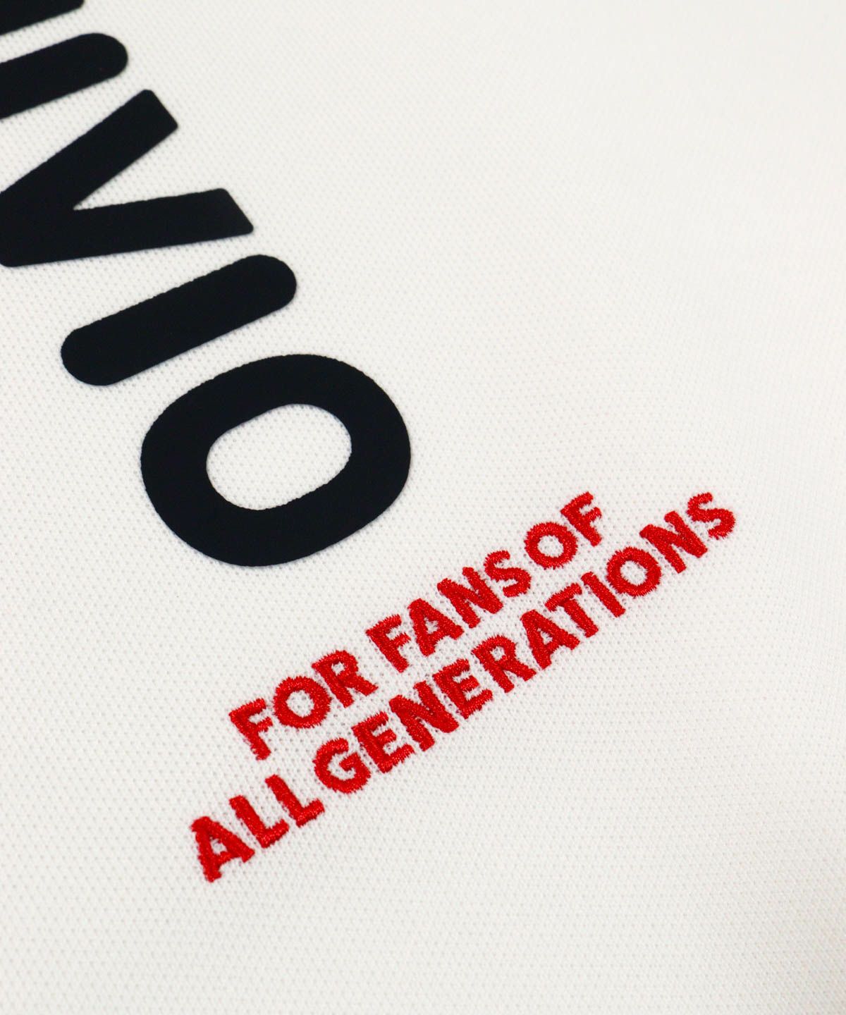 デザイン部分（ホワイト）