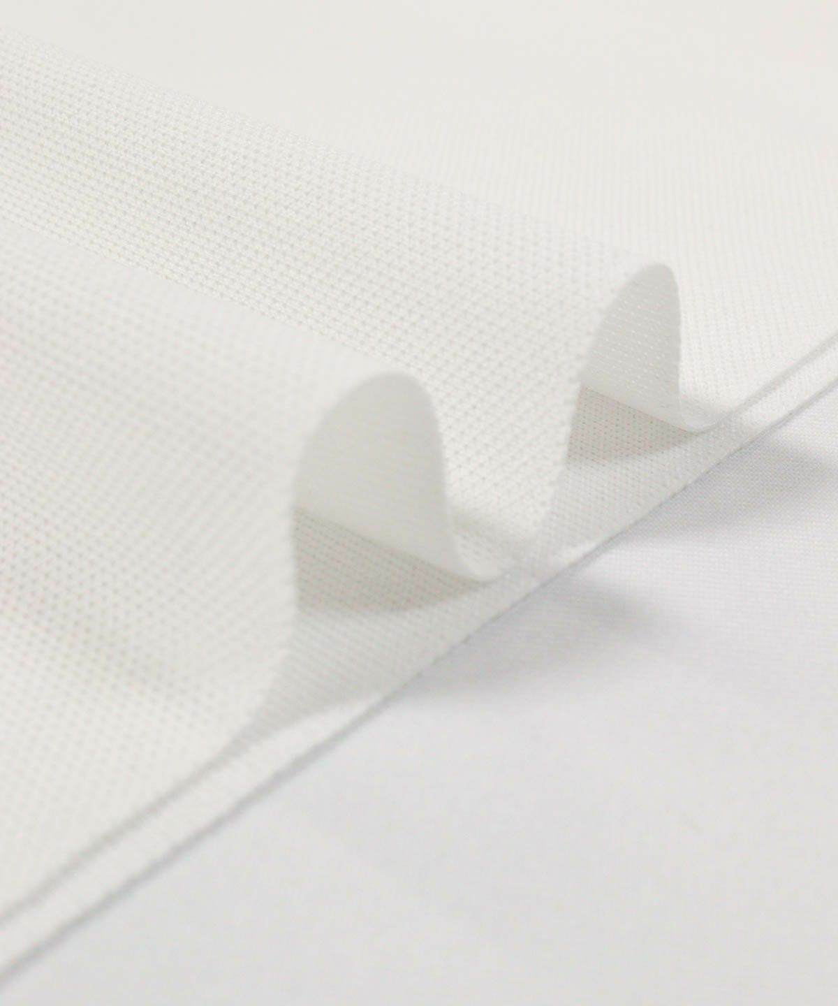 生地感（ホワイト）