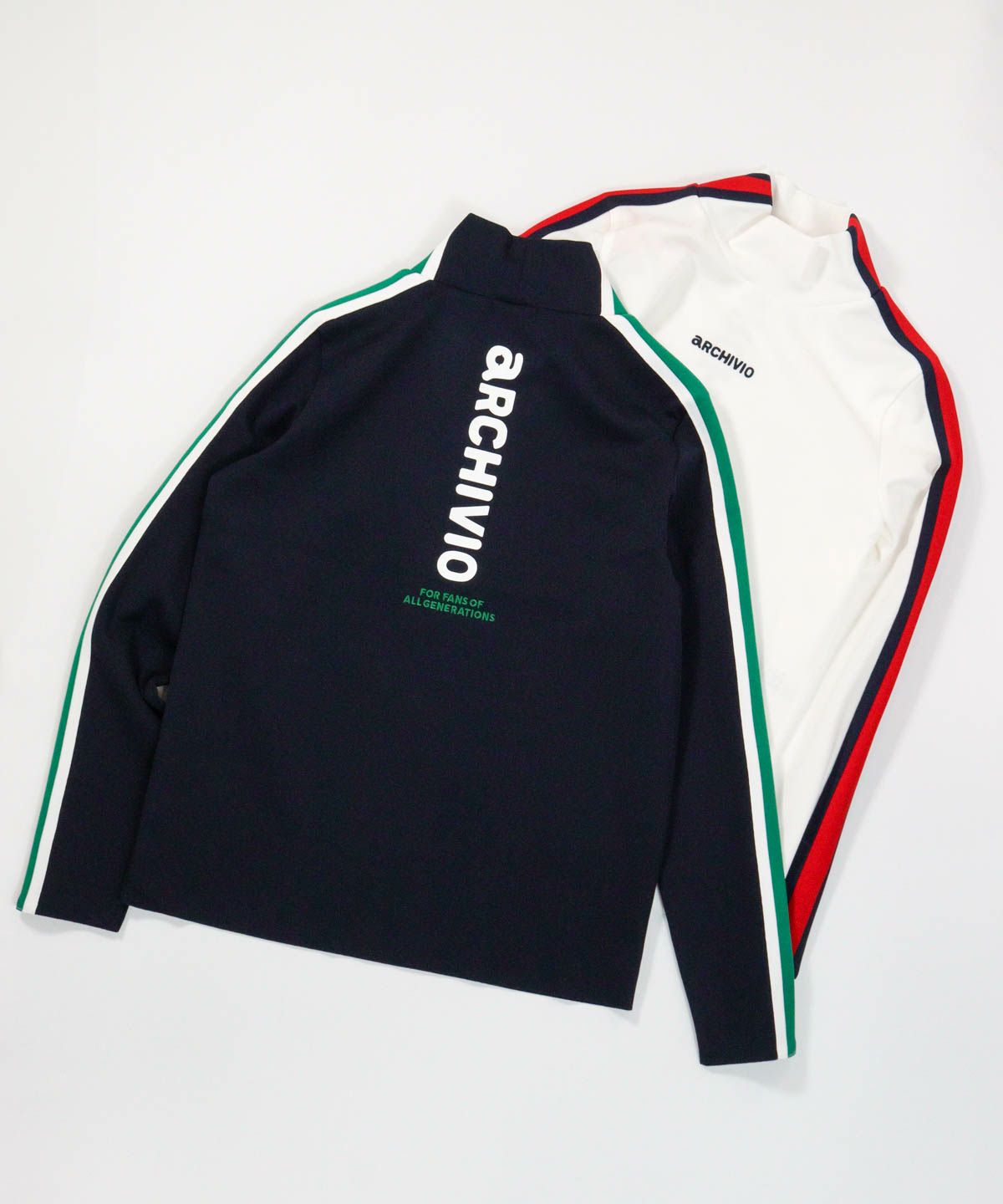 カラーバリエーション