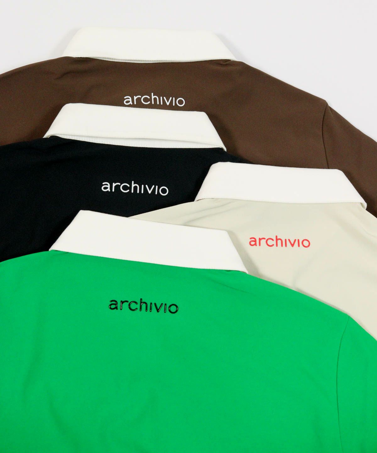 カラーバリエーション