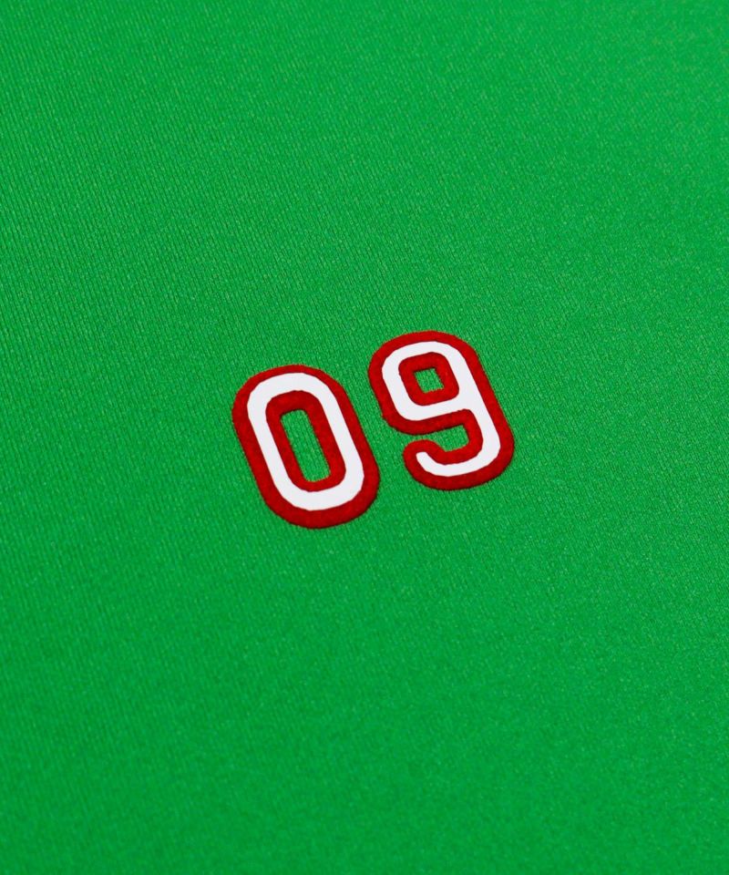 フリル襟UV冷感ダンボールプルオーバー|アルチビオ - ゴルフウェアや