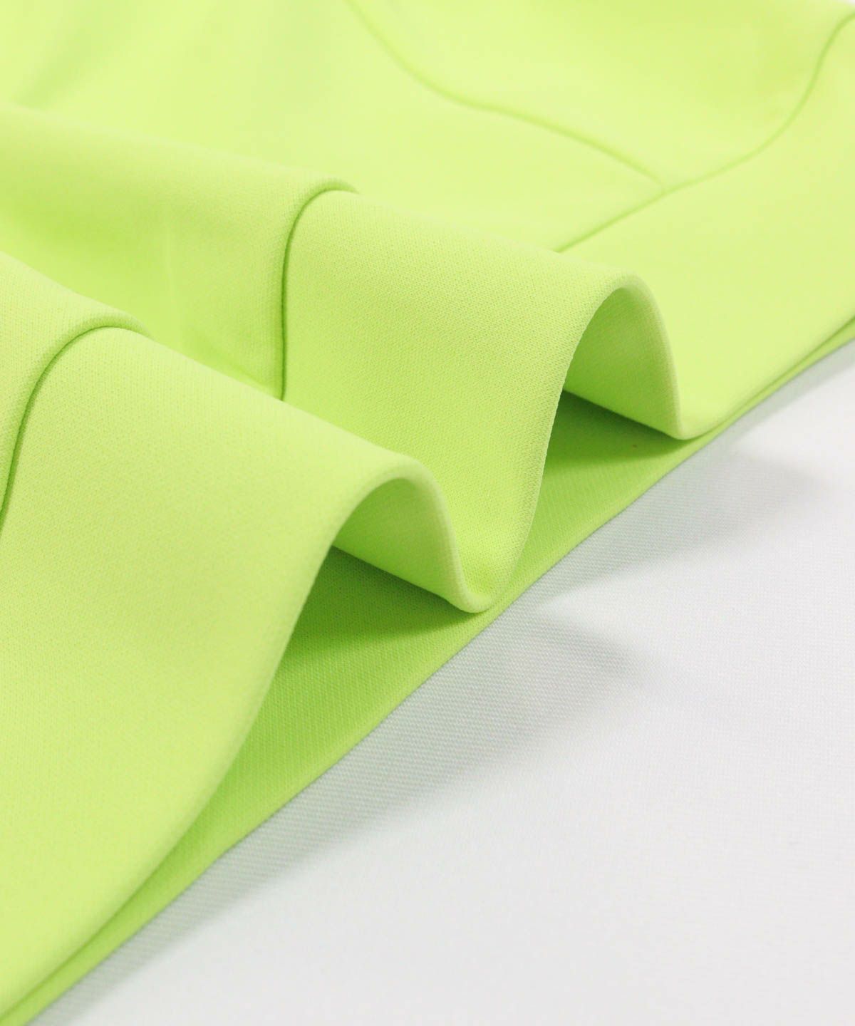 生地感（ライトグリーン）